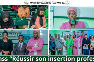 Masterclass ÔÇ£Re╠üussir son insertion professionnelle ÔÇØ Format site web 1770 x 550px