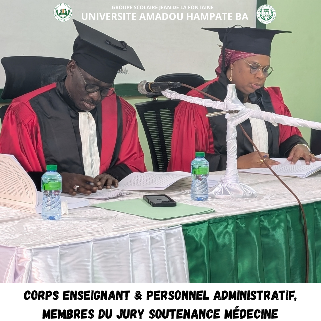 Corps enseignant & personnel administratif (4)
