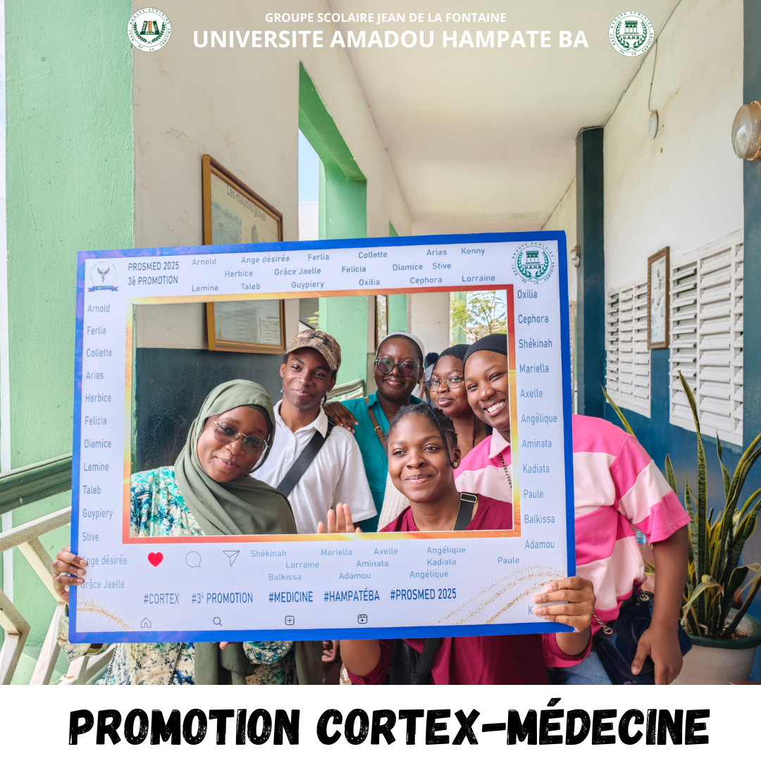 vie etudiant et campus